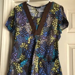 Woman’s scrub top!!